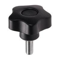 Upínacia páka M6x32x15 pre CNC štvorstrannú rezačku panelov